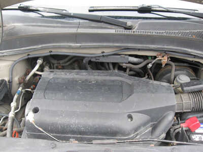 2003 Honda Pilot, $4995. Photo 12