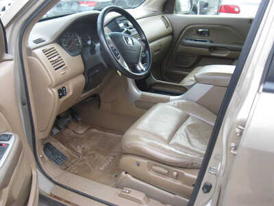 2003 Honda Pilot, $4995. Photo 4
