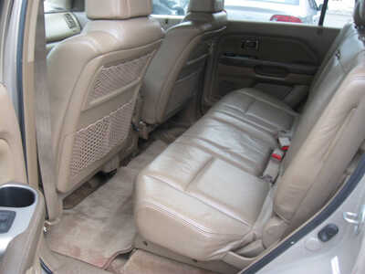2003 Honda Pilot, $4995. Photo 5