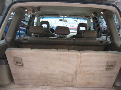2003 Honda Pilot, $4995. Photo 7