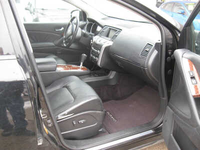 2009 Nissan Murano, $3995. Photo 10