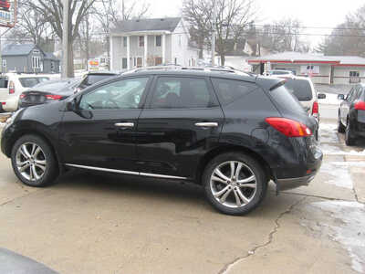 2009 Nissan Murano, $3995. Photo 3