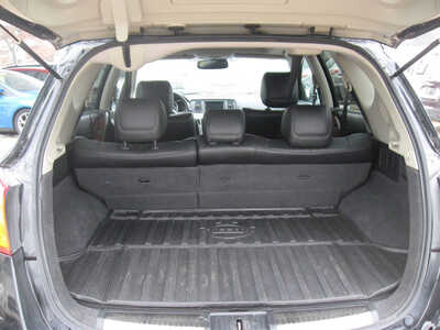 2009 Nissan Murano, $3995. Photo 7