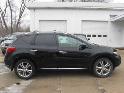 2009 Nissan Murano, $3995. Photo 8
