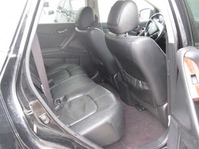 2009 Nissan Murano, $3995. Photo 9