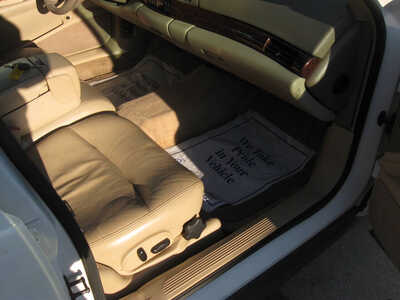 2004 Buick LeSabre, $4995. Photo 11