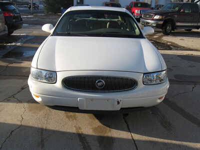 2004 Buick LeSabre, $4995. Photo 12