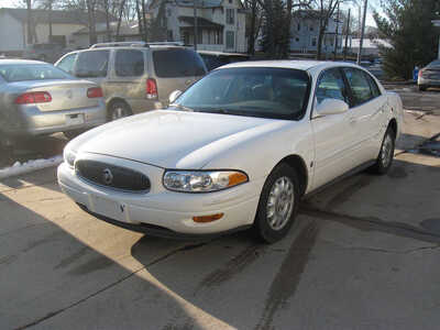 2004 Buick LeSabre, $4995. Photo 2