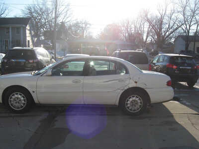 2004 Buick LeSabre, $4995. Photo 3