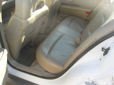 2004 Buick LeSabre, $4995. Photo 5
