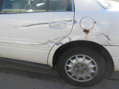 2004 Buick LeSabre, $4995. Photo 6