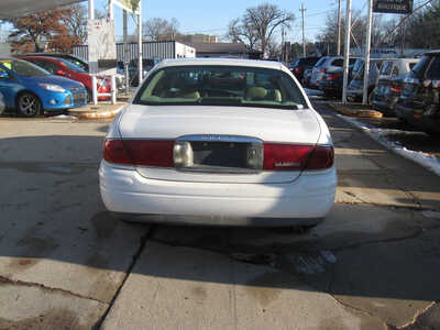2004 Buick LeSabre, $4995. Photo 7