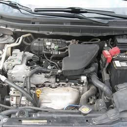 2012 Nissan Rogue, $6595. Photo 12