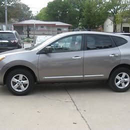 2012 Nissan Rogue, $6595. Photo 2