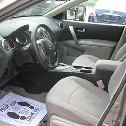 2012 Nissan Rogue, $6595. Photo 4