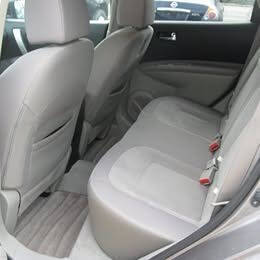 2012 Nissan Rogue, $6595. Photo 5