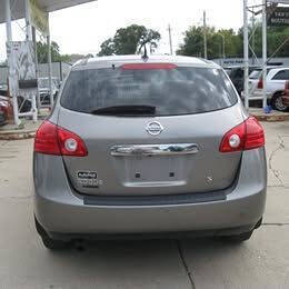 2012 Nissan Rogue, $6595. Photo 6