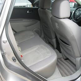 2012 Nissan Rogue, $6595. Photo 9