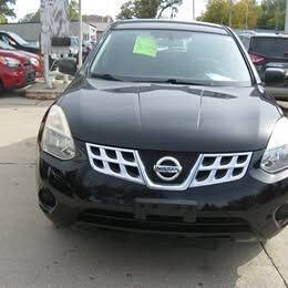 2011 Nissan Rogue, $8995. Photo 10