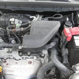 2011 Nissan Rogue, $8995. Photo 11