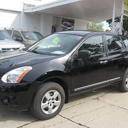 2011 Nissan Rogue, $8995. Photo 2
