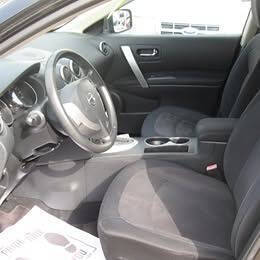 2011 Nissan Rogue, $8995. Photo 3