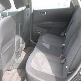 2011 Nissan Rogue, $8995. Photo 4