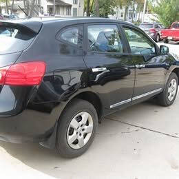 2011 Nissan Rogue, $8995. Photo 7