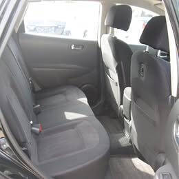 2011 Nissan Rogue, $8995. Photo 8