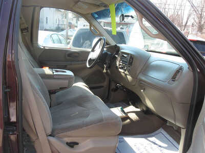 2000 Ford F150 Ext Cab, $6995. Photo 10