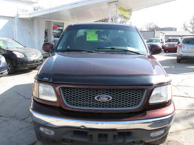 2000 Ford F150 Ext Cab, $6995. Photo 12