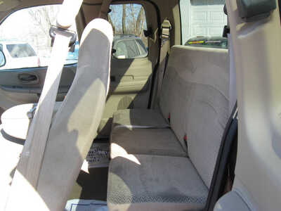 2000 Ford F150 Ext Cab, $6995. Photo 4