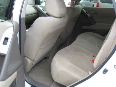 2014 Nissan Murano, $5995. Photo 5