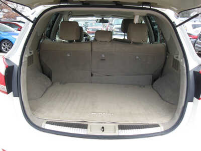 2014 Nissan Murano, $5995. Photo 7