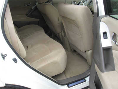 2014 Nissan Murano, $5995. Photo 9