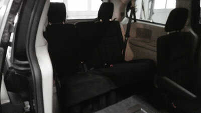 2015 Dodge Grand Caravan, $7995. Photo 10