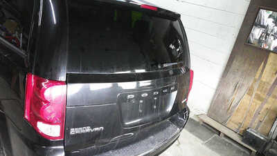 2015 Dodge Grand Caravan, $7995. Photo 7