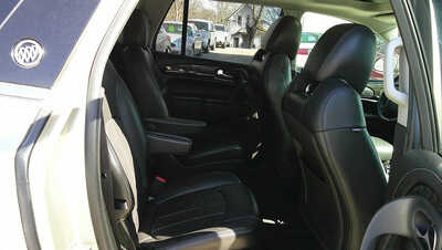 2013 Buick Enclave, $6995. Photo 11