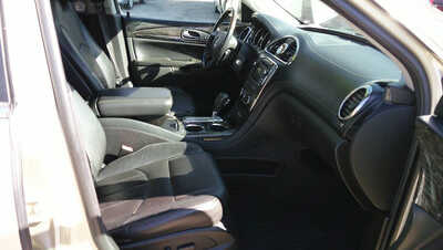 2013 Buick Enclave, $6995. Photo 12