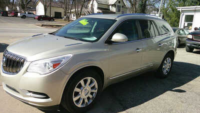 2013 Buick Enclave, $6995. Photo 2