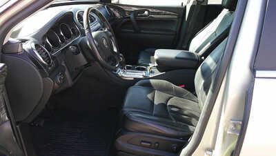 2013 Buick Enclave, $6995. Photo 3