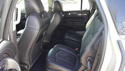 2013 Buick Enclave, $6995. Photo 4