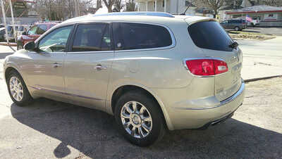 2013 Buick Enclave, $6995. Photo 6