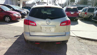 2013 Buick Enclave, $6995. Photo 7