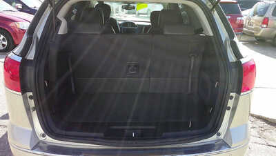 2013 Buick Enclave, $6995. Photo 8