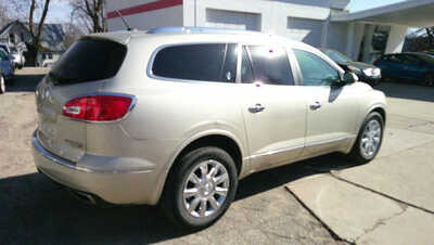 2013 Buick Enclave, $6995. Photo 9