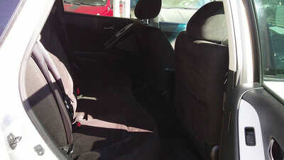 2012 Nissan Murano, $6995. Photo 10