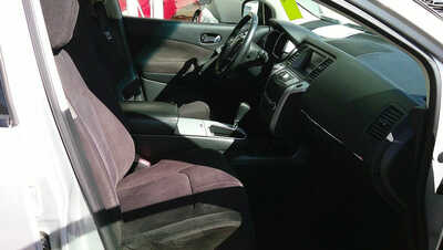 2012 Nissan Murano, $6995. Photo 11