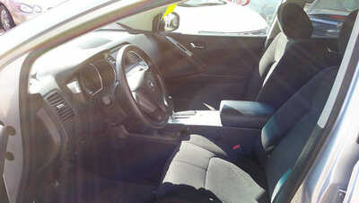 2012 Nissan Murano, $6995. Photo 4