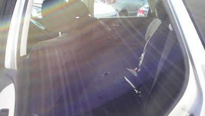 2012 Nissan Murano, $6995. Photo 5